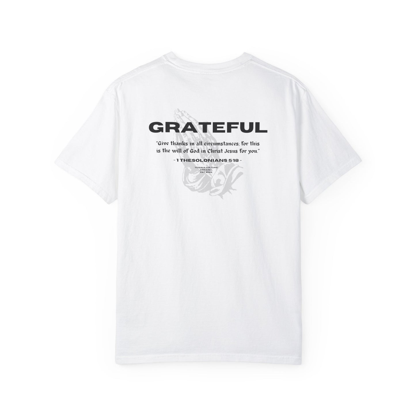 GRATEFUL Tee