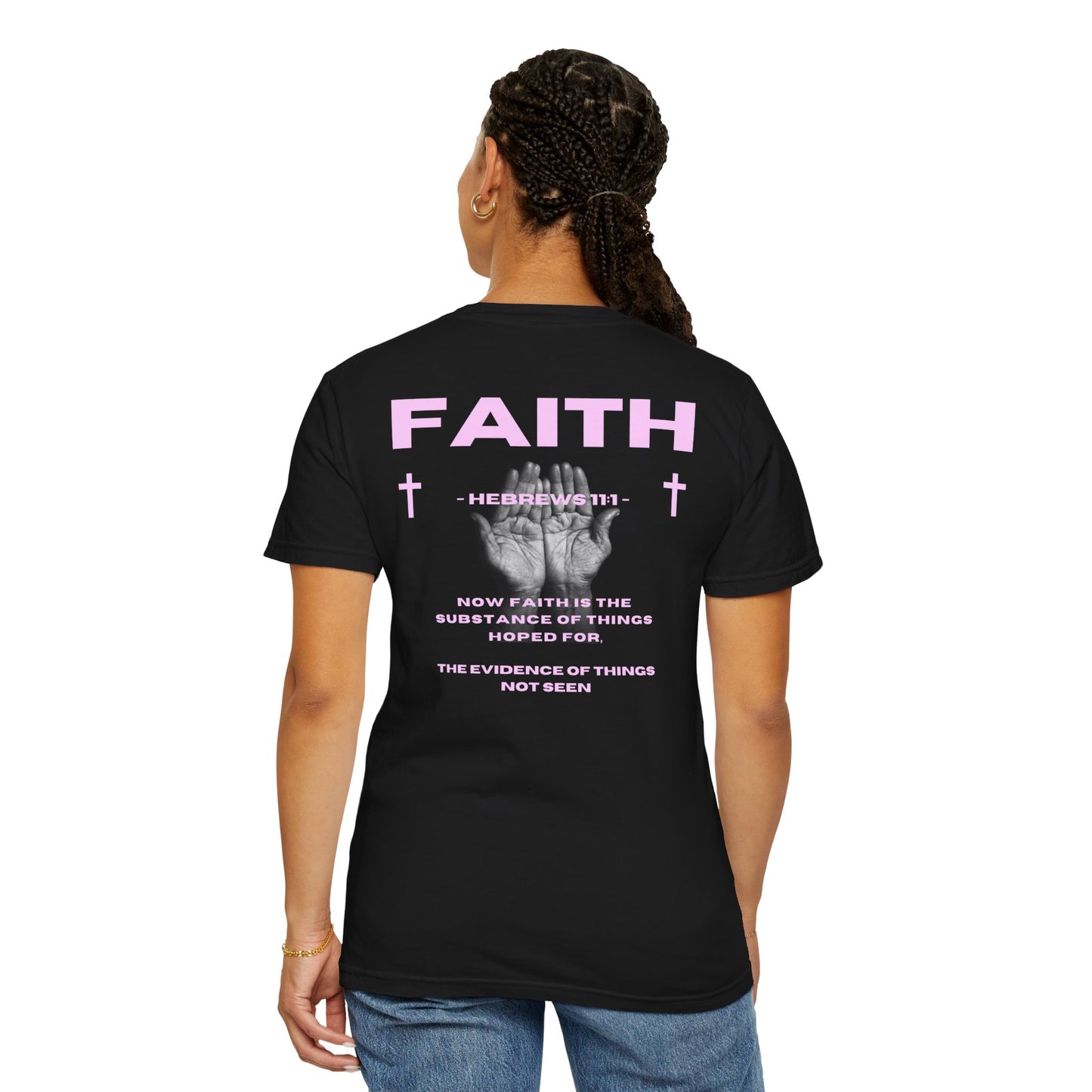 FAITH Tee