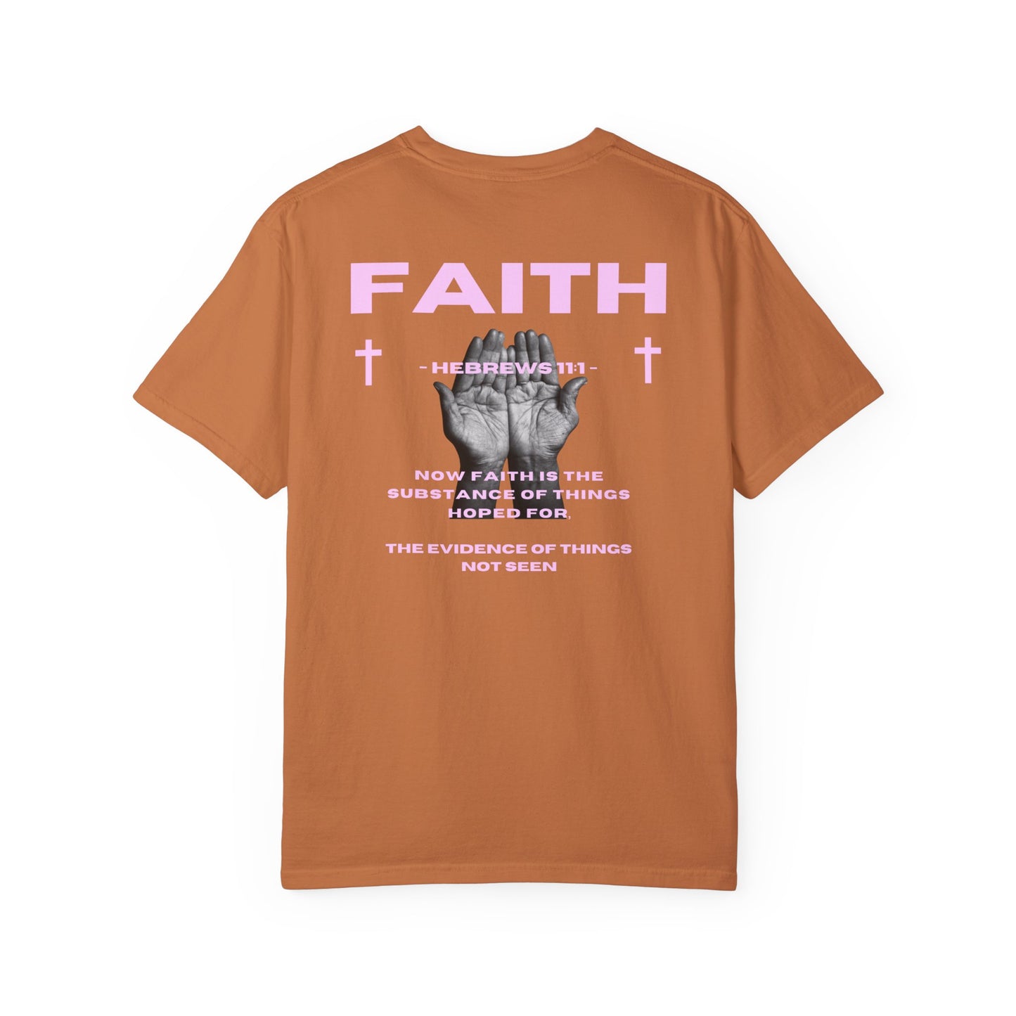 FAITH Tee