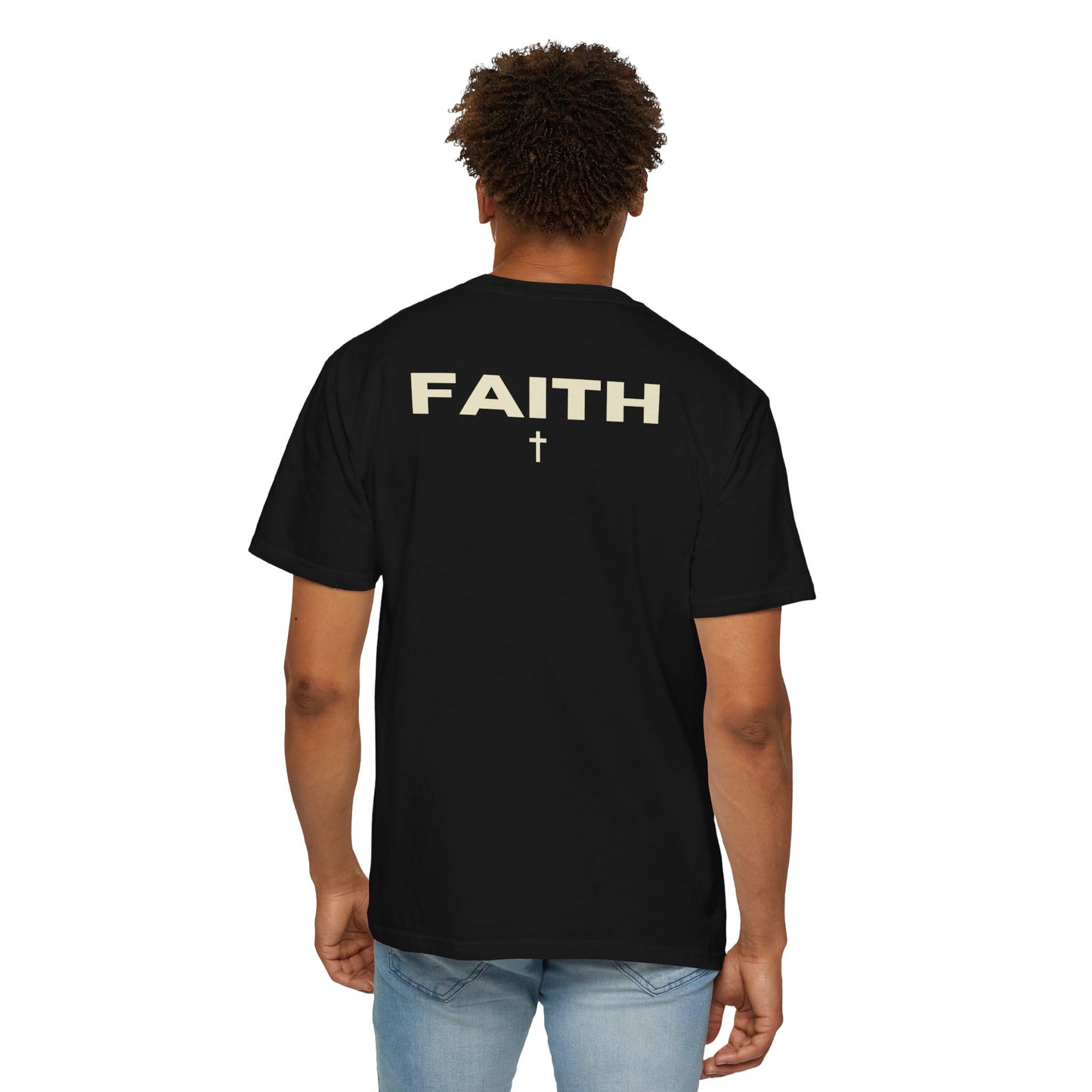 FAITH 2.0 Tee