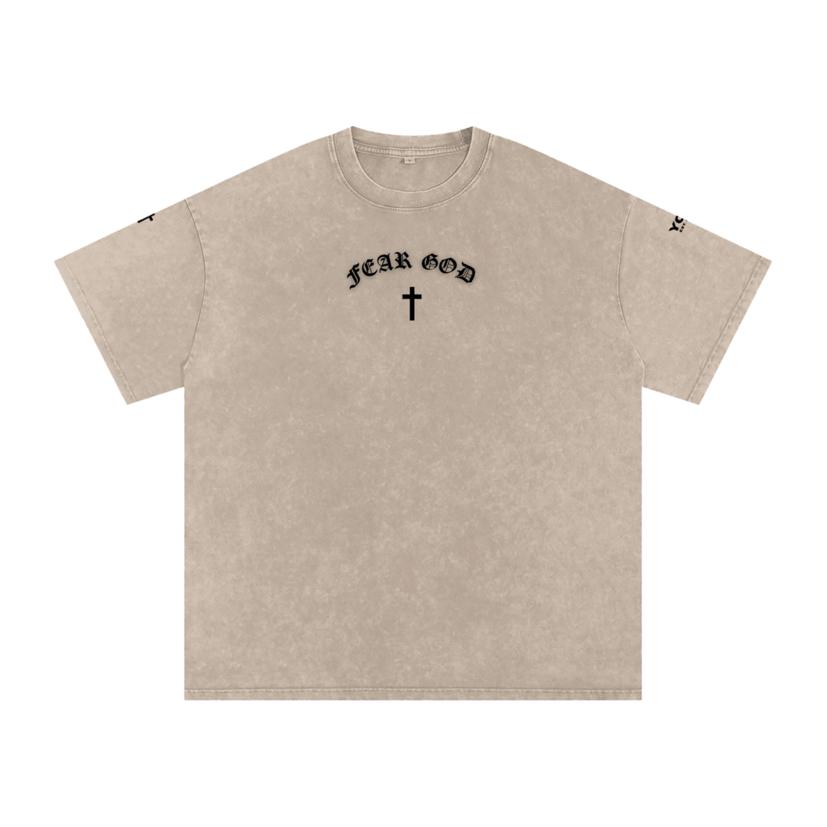 FEAR GOD Tee