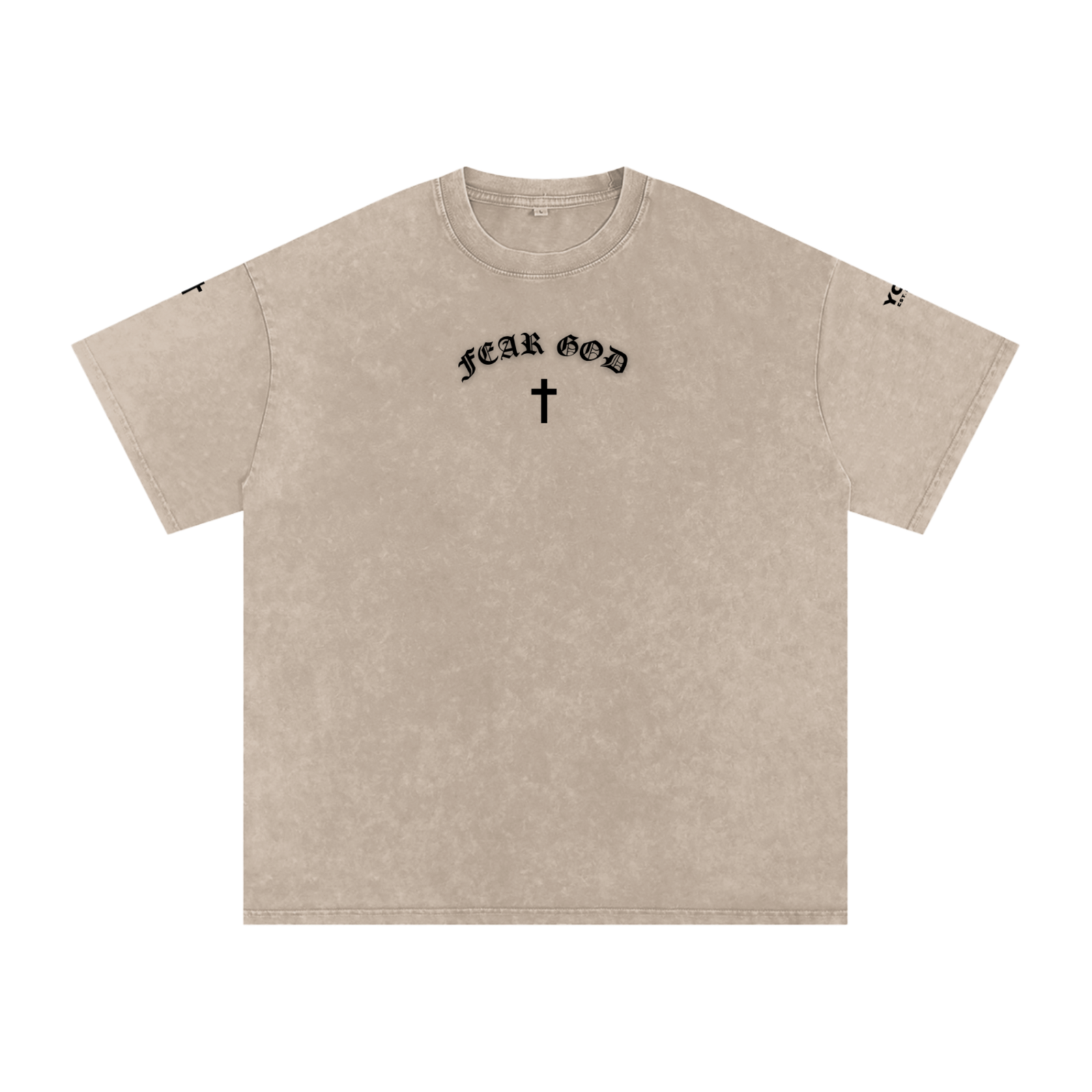FEAR GOD Tee