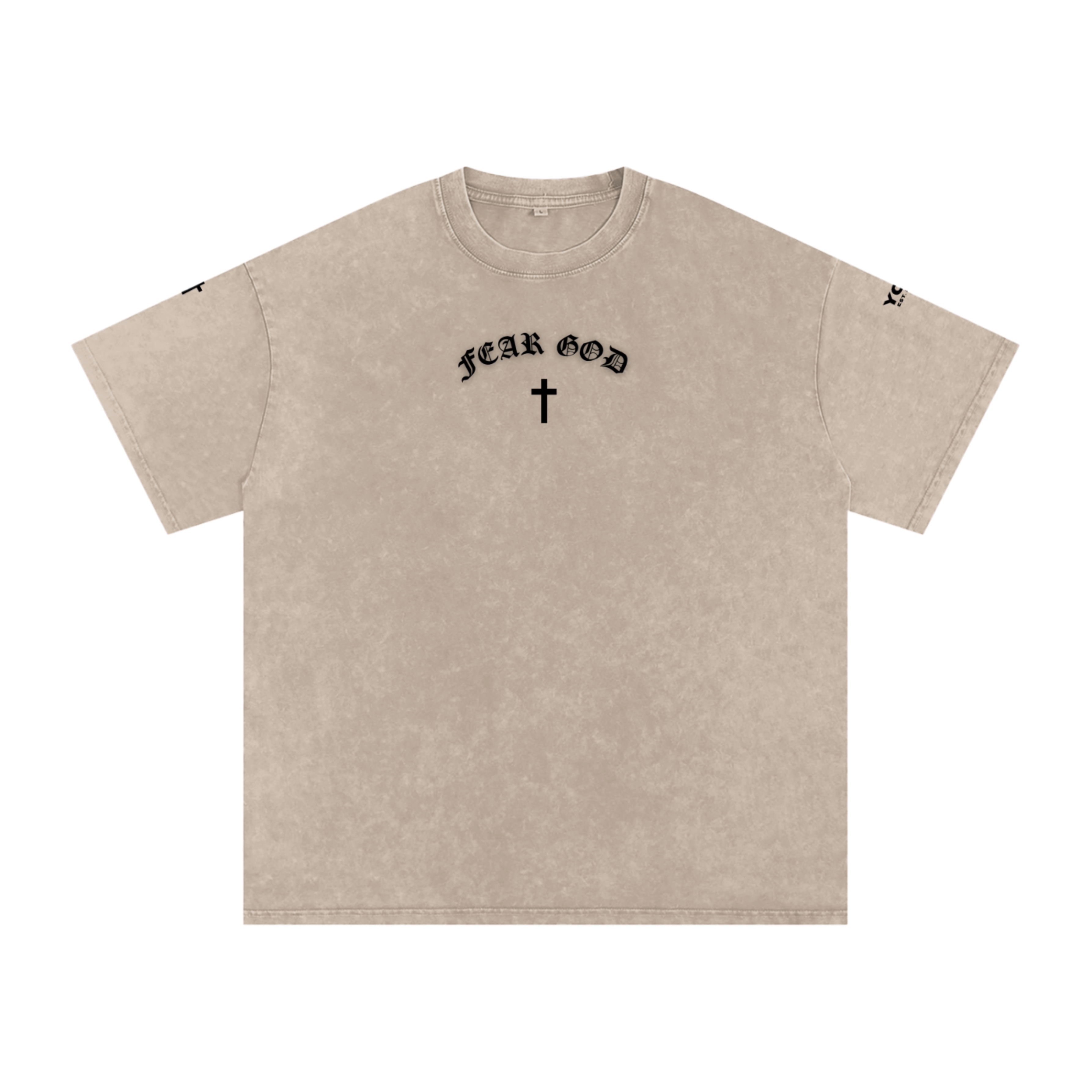 FEAR GOD Tee