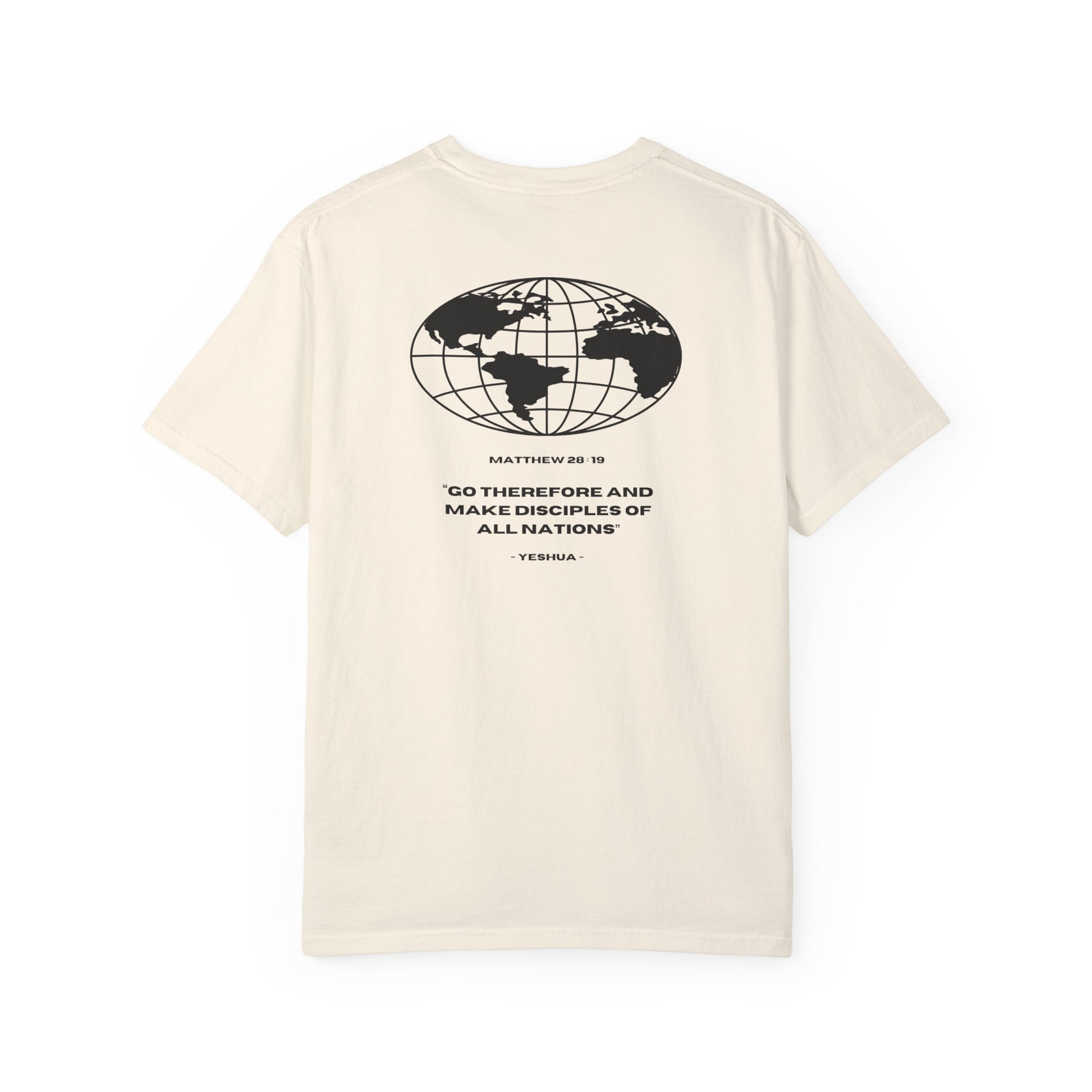 Christian-based T-Shirt