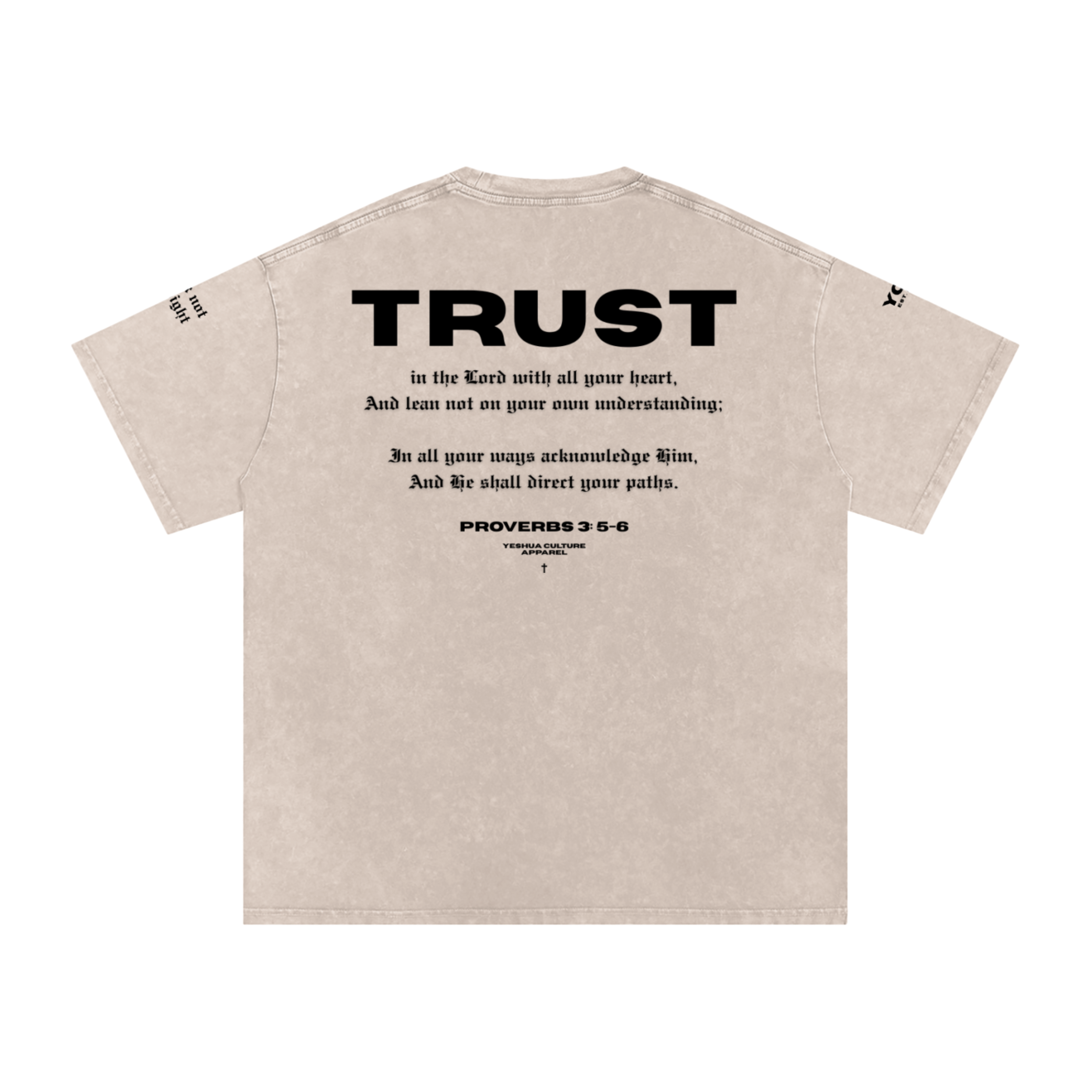 TRUST Tee