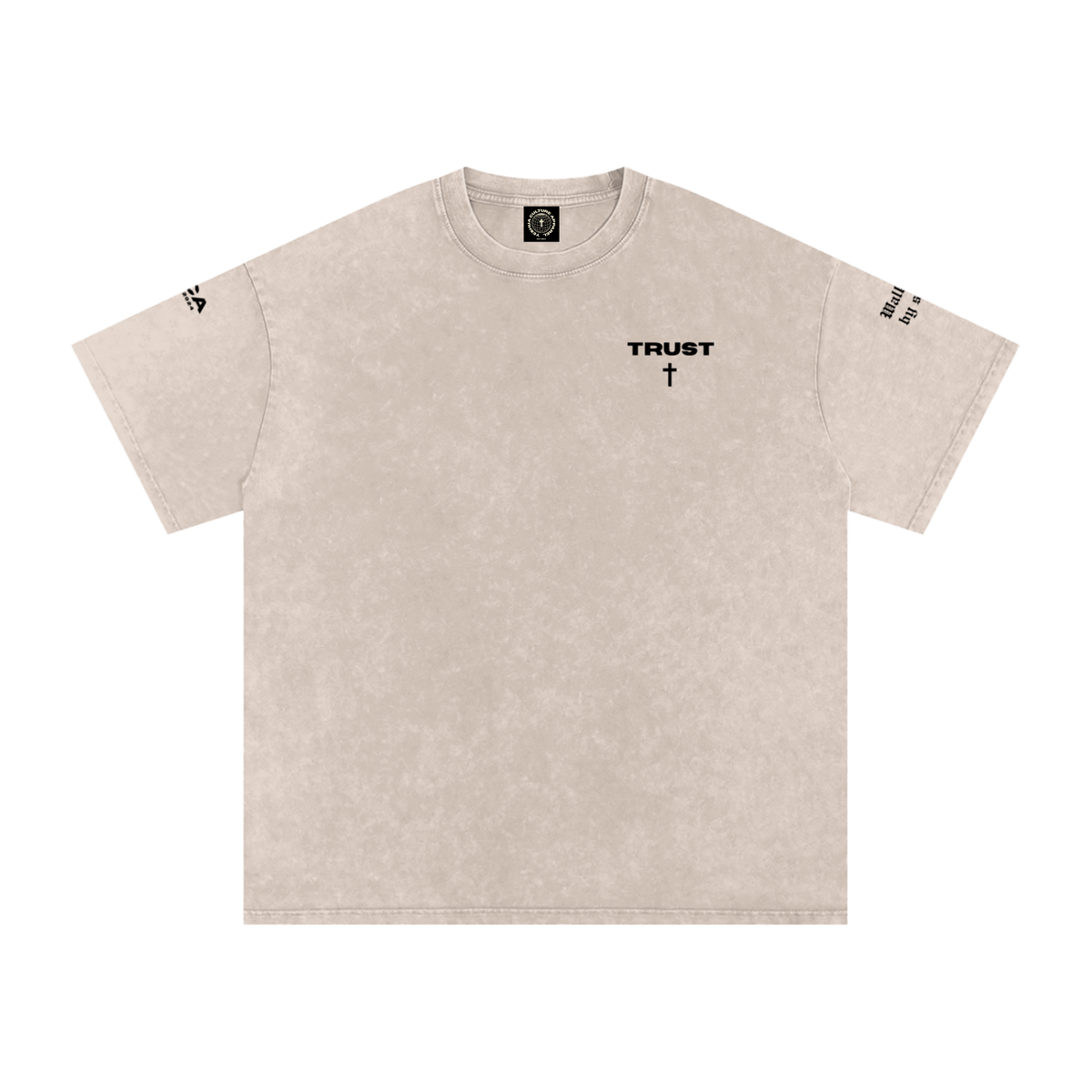 TRUST Tee