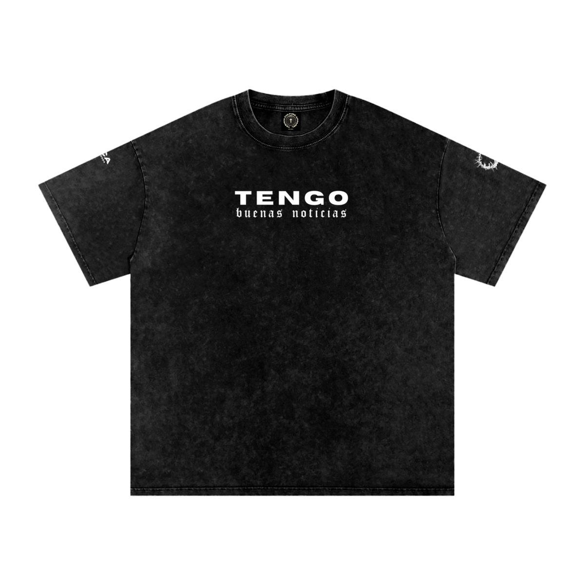 BUENAS NUEVAS Tee